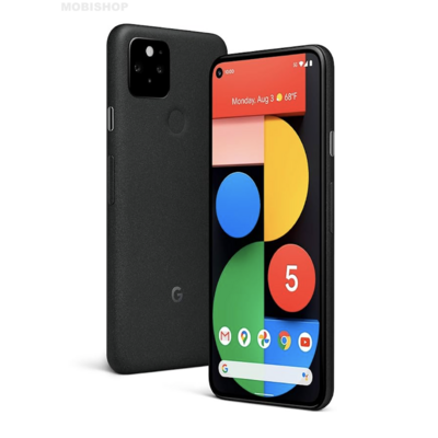 Remplacement écran Google Pixel 5 Saint-Etienne