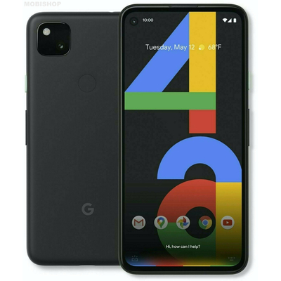 google-pixel-4a-reparation-saint-etienne