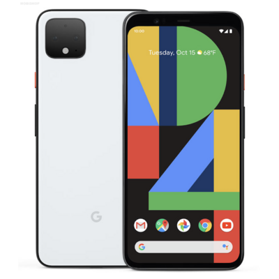 Remplacement écran Google Pixel 4 Saint-Etienne
