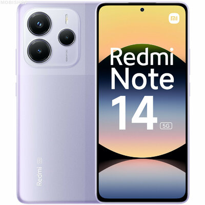 Remplacement écran Redmi 14C 5G Saint-Etienne