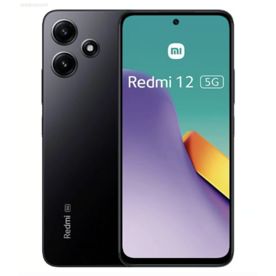 Remplacement écran Redmi 12 5G Saint-Etienne