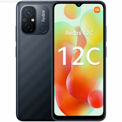 Remplacement écran Redmi 12C Saint-Etienne