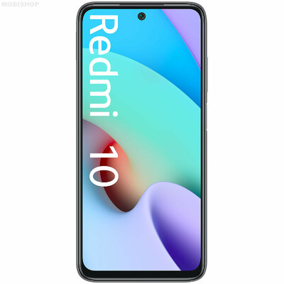 Remplacement écran Redmi 10 Saint-Etienne