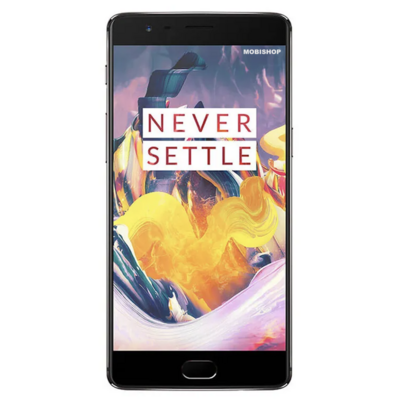 reparation-telephone-smartphone-oneplus-3T-ecran-saint-etienn-reparateur-mobishop