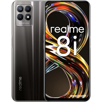 reparation-realme-8i-saint-etienne-telephone-portable