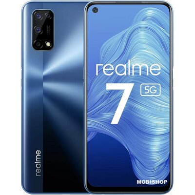 reparation-realme-7-5G-telephone-Saint-Etienne-boutique-Mobishop-rue-du-grand-moulin-42000