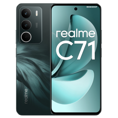 reparation-telephone-realme-C71-saint-etienne