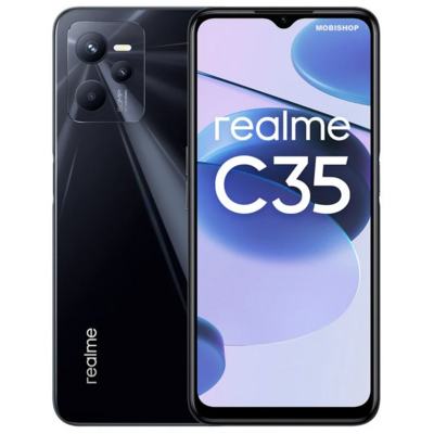 reparation-realme-C35-saint-etienne-reparateur-telephone