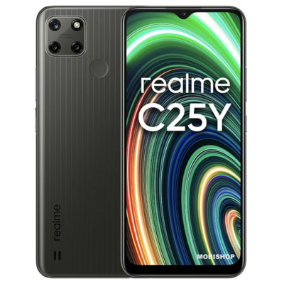reparation-realme-c25Y-saint-etienne