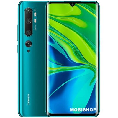 xiaomi-mi-note-10-pro-reparation-ecran-saint-etienne-telephone