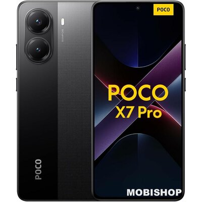 reparatio-xiaomi-poco-X7-Pro-Saint-Etienne-Mobishop