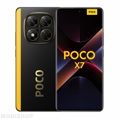 reparation-Xiaomi-Poco-X7-mobishop