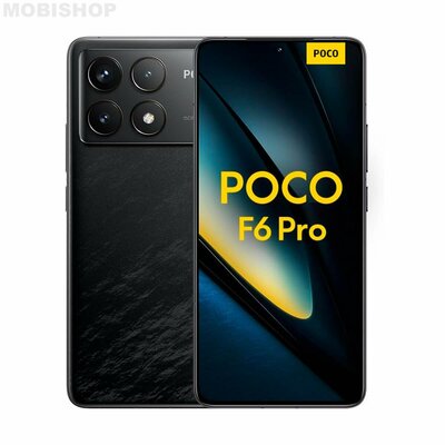 reparation-poco-F6-pro-xiaomi-saint-etienne-boutique-mobishop