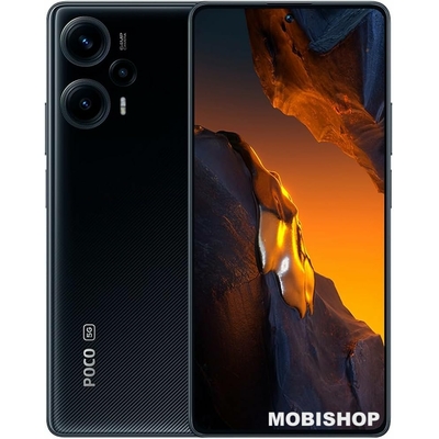 Réparation écran Xiaomi Poco F5  Saint-Etienne