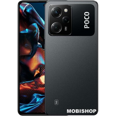 Remplacement écran Xiaomi Poco X5 Pro 5G Saint-Etienne