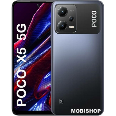 Remplacement écran Xiaomi Poco X5 5G Saint-Etienne