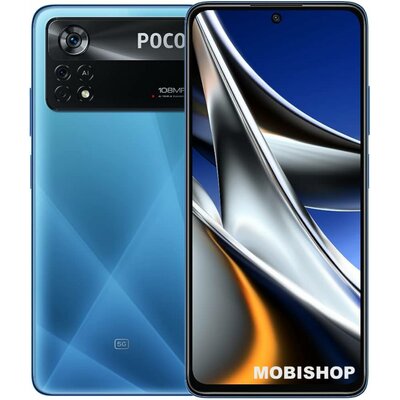 Remplacement écran Xiaomi Poco X4 Pro 5G Saint-Etienne