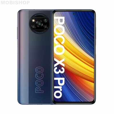 Remplacement écran Xiaomi Poco X3 Pro Saint-Etienne
