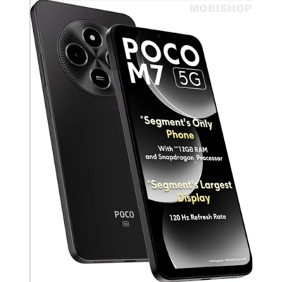 Remplacement écran Xiaomi Poco M7 5G Saint-Etienne