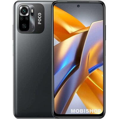 Remplacement écran Xiaomi Poco M5s Saint-Etienne