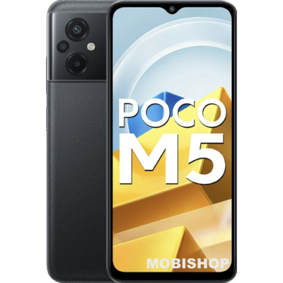 Remplacement écran Xiaomi Poco M5 Saint-Etienne-2