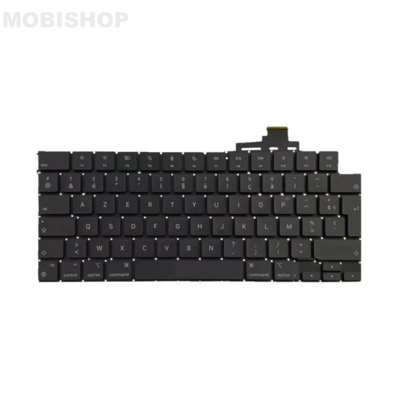 clavier-apple-reparateur-reparation-saint-etienne-macbook-air-M2-Mobishop