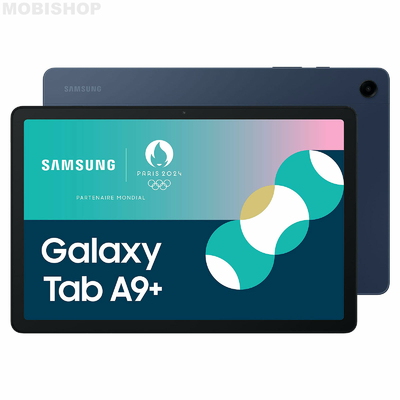 reparation-tablette-samsung-galaxy-tab-A9+-plus-Saint-Etienne-ecran
