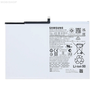 batterie-samsung-galaxy-tab-A9-plus-tablette-saint-etienne-mobishop