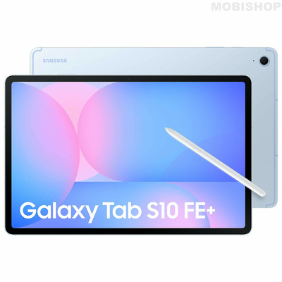 Remplacement écran Galaxy Tab S10 FE+ (X620) Saint-Etienne