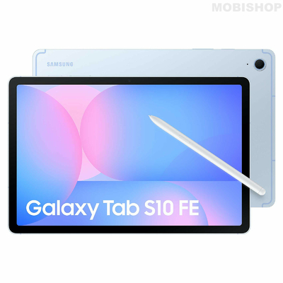 Remplacement écran Galaxy Tab S10 FE Saint-Etienne
