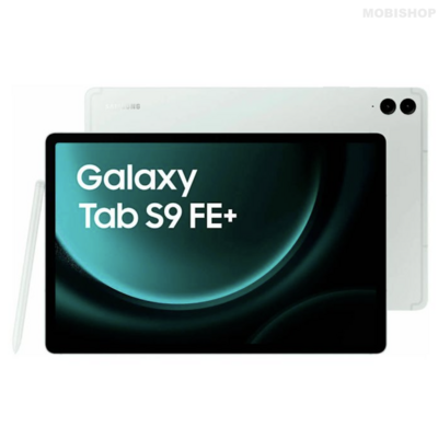 Remplacement écran Samsung Galaxy Tab S9 FE+  Saint-Etienne