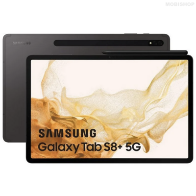 Remplacement écran Samsung Galaxy Tab S8+ Saint-Etienne