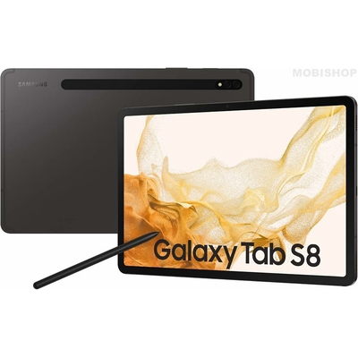 Remplacement écran Samsung Galaxy Tab S8 Saint-Etienne