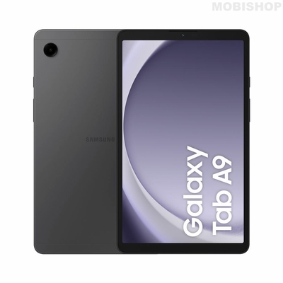 Tablette-tactile-Samsung-Galaxy-Tab-A9-8-7-Wifi-128-Go-Gris-Anthracite-Saint-Etienne
