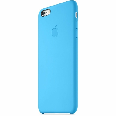 coque-apple-6-6S-bleu-blue-flash-saint-etienne