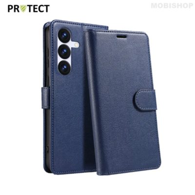 Housse de Protection Galaxy S26 Plus Bleu Saint-Etienne