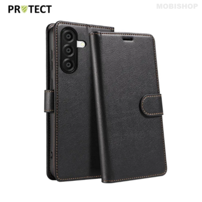 Housse de Protection Galaxy A57 5G Noir Saint-Etienne