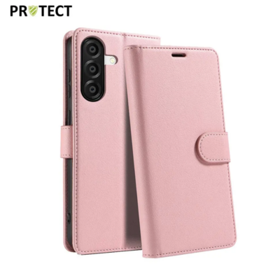 Housse de Protection Galaxy A57 5G Rose Saint-Etienne