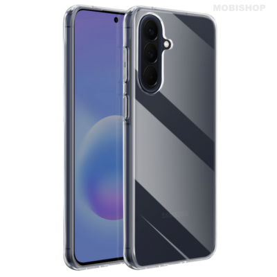 Coque Silicone Galaxy A57 5G Transparent Saint-Etienne