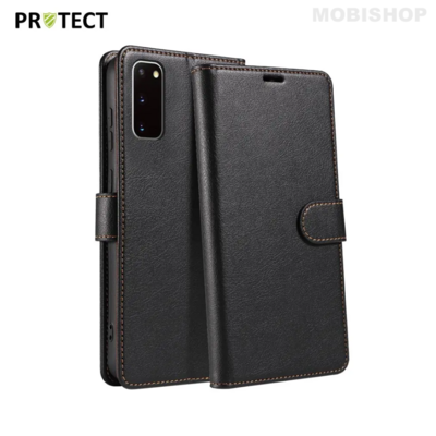Housse de Protection Galaxy S20 FE 4G 5G noir Saint-Etienne