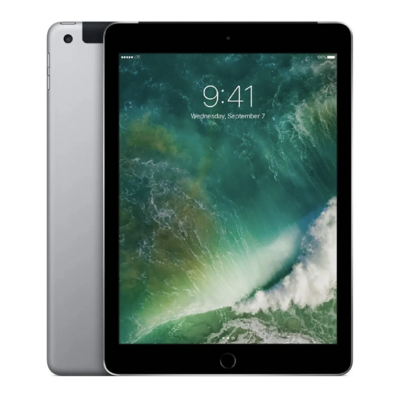 iPad 5 (2017) Wifi+4G - 32 Go - Gris sidéral - Reconditionné  Saint-Etienne