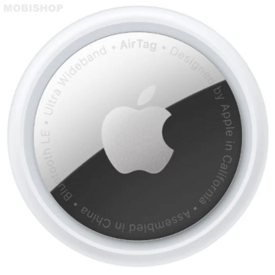 Apple AirTag (2ᵉ génération) Saint-Etienne