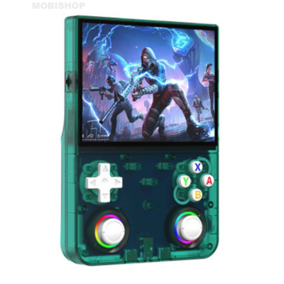 console-jeu-R36-Ultra-X-saint-etienne