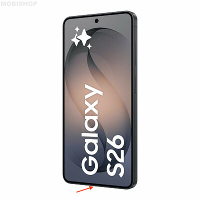 reparation-agrée-samsung-connecteur-charge-saint-etienne-galaxy-S26-prise