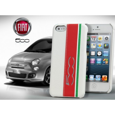 coque iphone 8 fiat 500