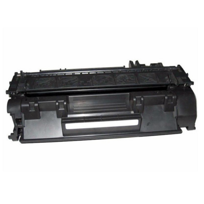 Toner laser premium HP CE505A : CF280A noir 2300 pages : CRG719 saint-etienne boutique imprimante