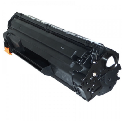 Toner laser premium HP CE278A : CANON 726 : 728 noir 2100 pages saint-etienne