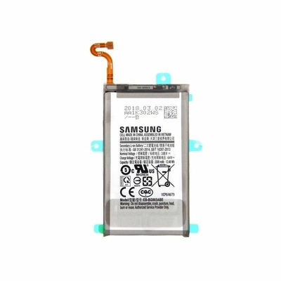 Remplacement batterie Samsung S9 saint-etienne smartphone