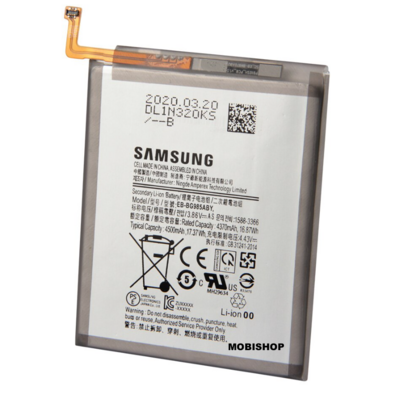 Remplacement batterie Galaxy Samsung Galaxy S20+ EB-BG985ABY saint-etienne