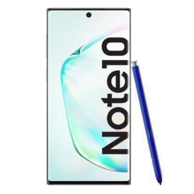 Remplacement Bloc Lcd Vitre samsung galaxy Note 10 N970F saint-etienne